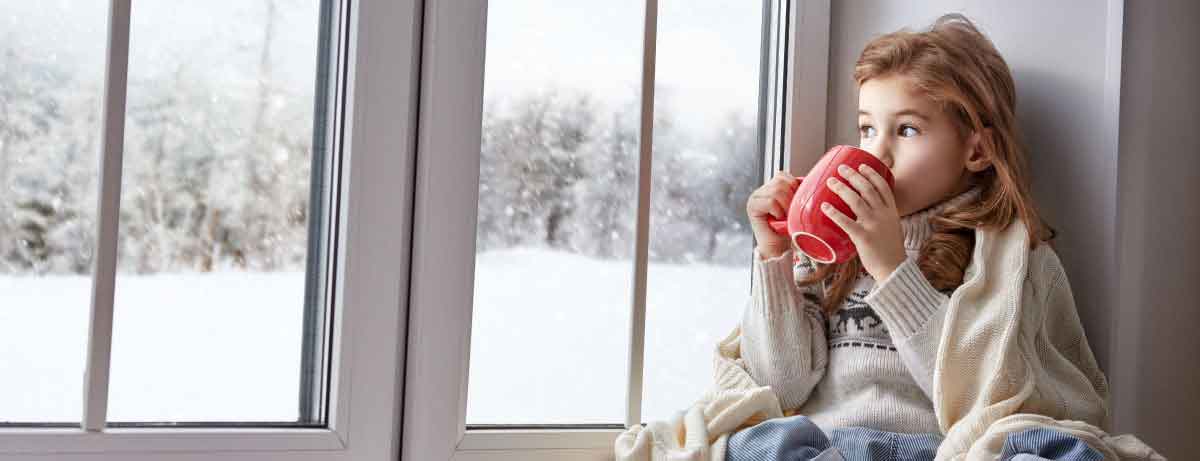 Keep your family cpzy and warm all winter with a Weil-McClain boiler installed by your local heating system experts at Chase Heating and Cooling! Call us today!