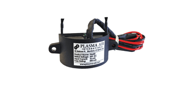 Plasma Air Residential Plasma Air Cleaner